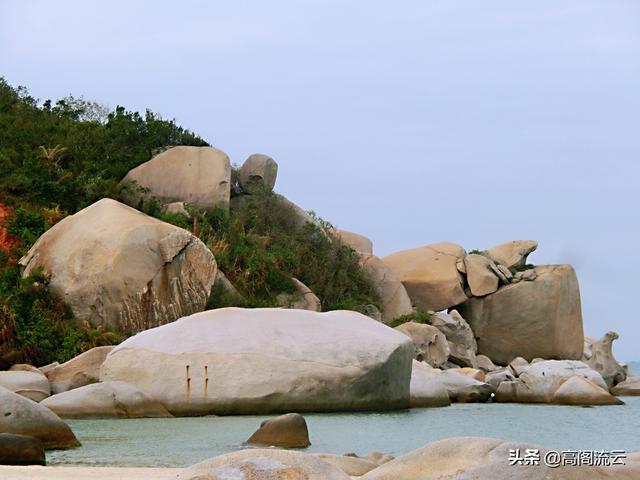 三角洲岛旅游详细攻略（惠州旅游13）(3)
