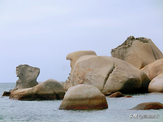 三角洲岛旅游详细攻略（惠州旅游13）(13)