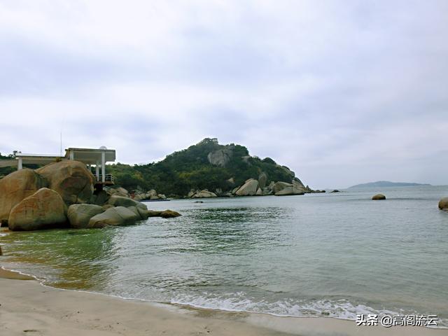 三角洲岛旅游详细攻略（惠州旅游13）(11)