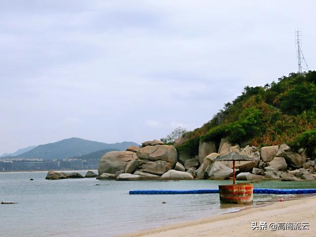 三角洲岛旅游详细攻略（惠州旅游13）(16)