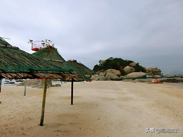 三角洲岛旅游详细攻略（惠州旅游13）(7)