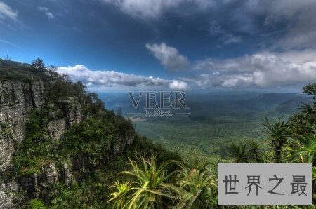 南非是一个非常美丽的地方 而且那里的百姓也很善良