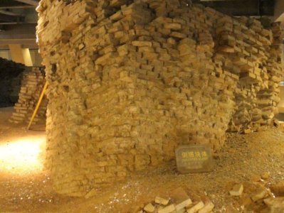 ​雷峰塔门票多少（杭州雷峰塔——附攻略）