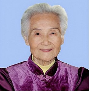 ​谢飞：刘少奇第三任妻子，离婚后终身未嫁，建国后成第一代法学家