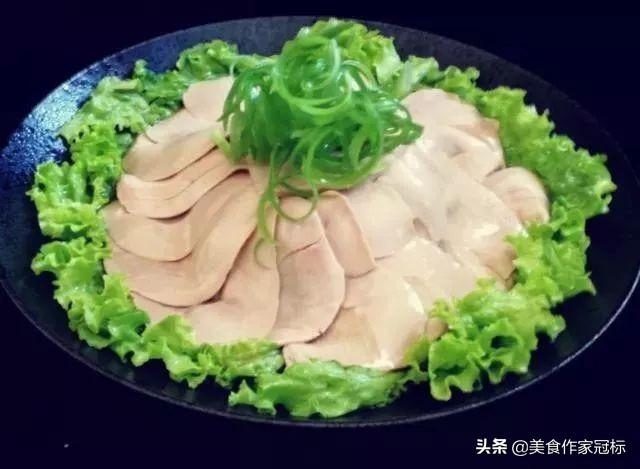 猪腰的制作方法大全（广东人特别喜欢吃）(16)