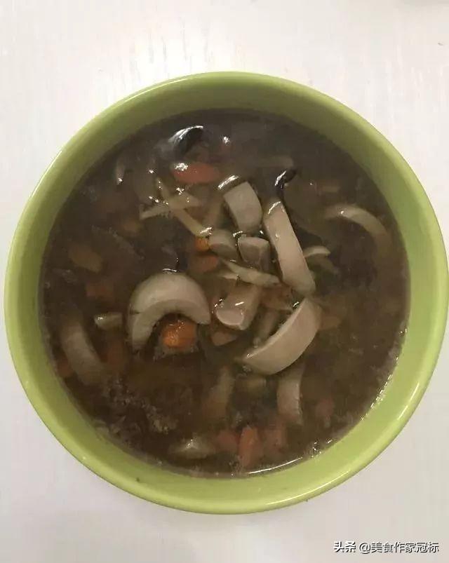 猪腰的制作方法大全（广东人特别喜欢吃）(11)