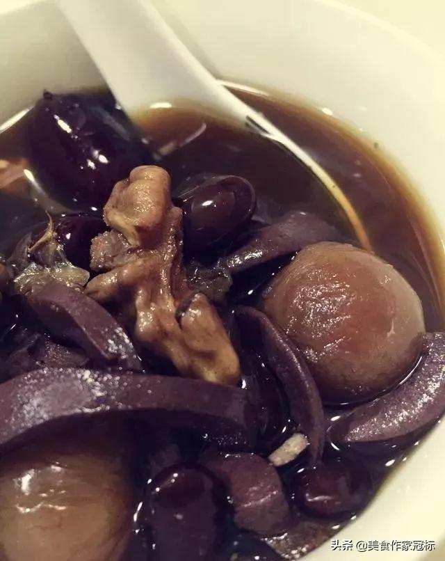 猪腰的制作方法大全（广东人特别喜欢吃）(12)
