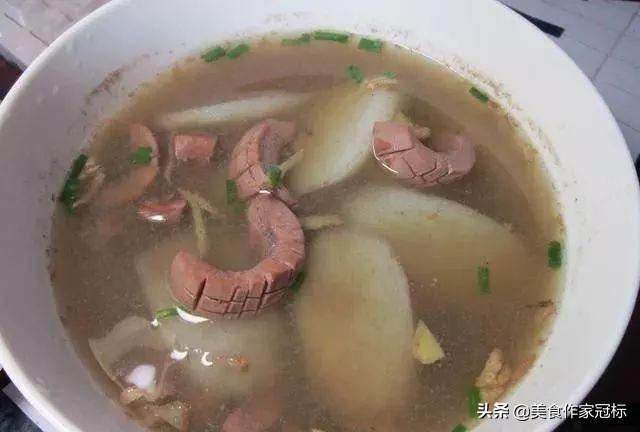 猪腰的制作方法大全（广东人特别喜欢吃）(10)
