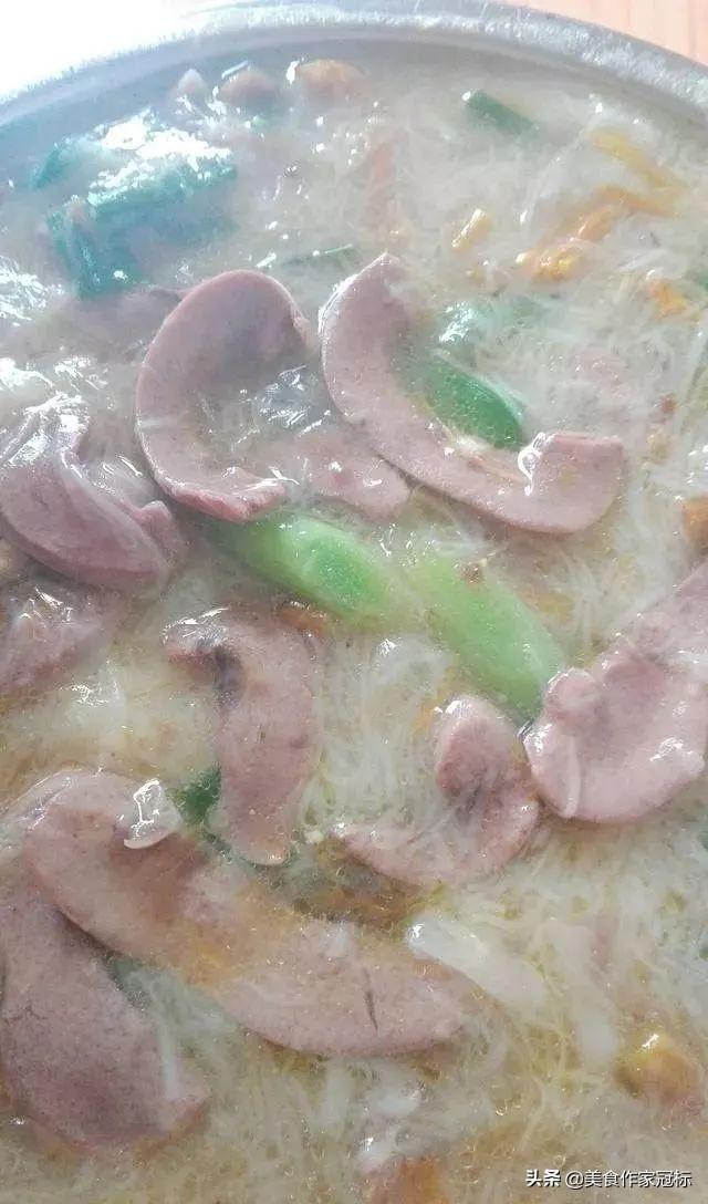 猪腰的制作方法大全（广东人特别喜欢吃）(3)