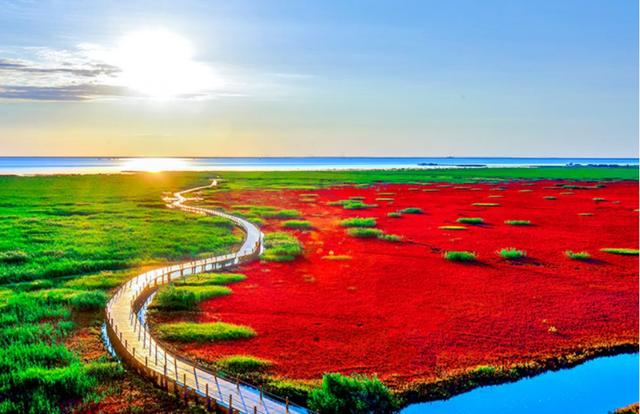辽宁省十大旅游景区（盘点辽宁省20个必去的国家级景区）(6)