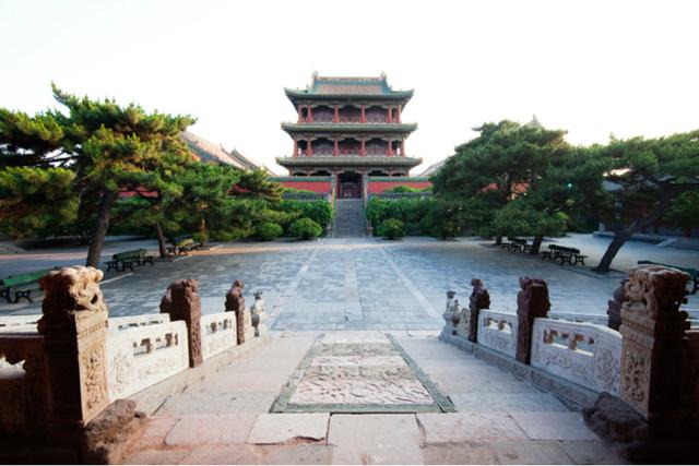 辽宁省十大旅游景区（盘点辽宁省20个必去的国家级景区）(7)