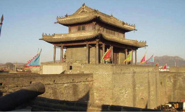 辽宁省十大旅游景区（盘点辽宁省20个必去的国家级景区）(8)