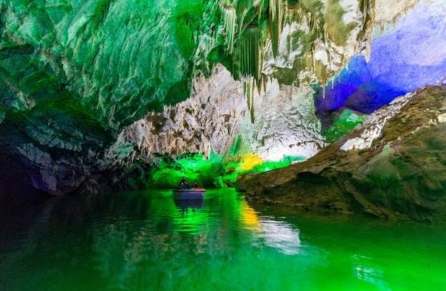 辽宁省十大旅游景区（盘点辽宁省20个必去的国家级景区）(5)