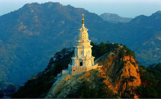 辽宁省十大旅游景区（盘点辽宁省20个必去的国家级景区）(4)