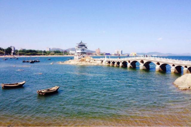 辽宁省十大旅游景区（盘点辽宁省20个必去的国家级景区）(18)
