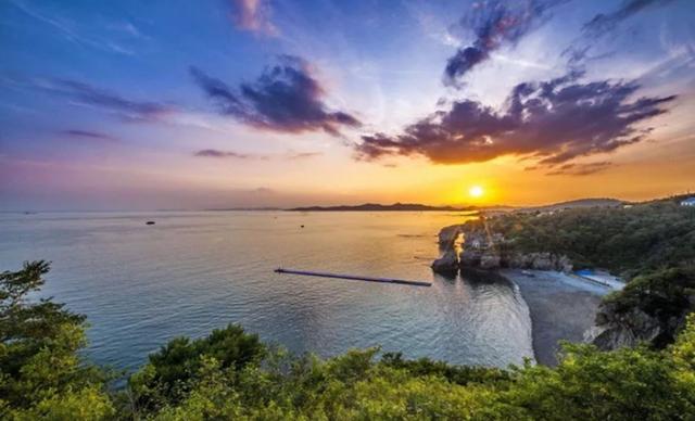 辽宁省十大旅游景区（盘点辽宁省20个必去的国家级景区）(3)