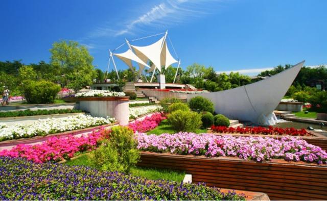 辽宁省十大旅游景区（盘点辽宁省20个必去的国家级景区）(1)