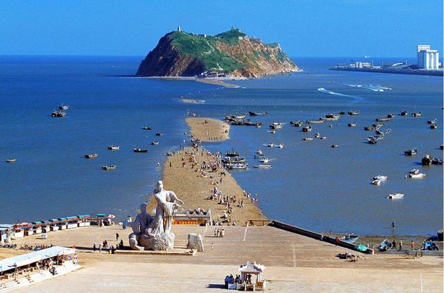 辽宁省十大旅游景区（盘点辽宁省20个必去的国家级景区）(10)