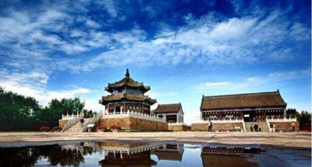 辽宁省十大旅游景区（盘点辽宁省20个必去的国家级景区）(12)