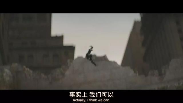 最新发布的电影大片 终于来了本月第一大片(21)