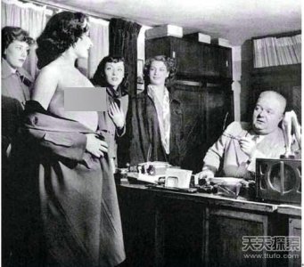 ​男子无意中竟发现希特勒藏的100吨黄金