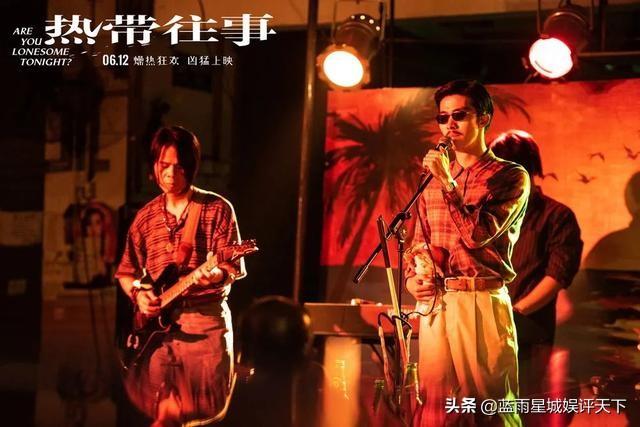 最新上映电影的好听主题曲（十大电影主题曲）(5)