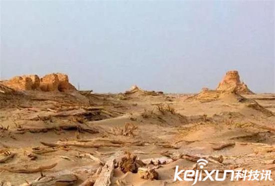 盘点地球11大生命禁区：死亡之地 活人望而却步