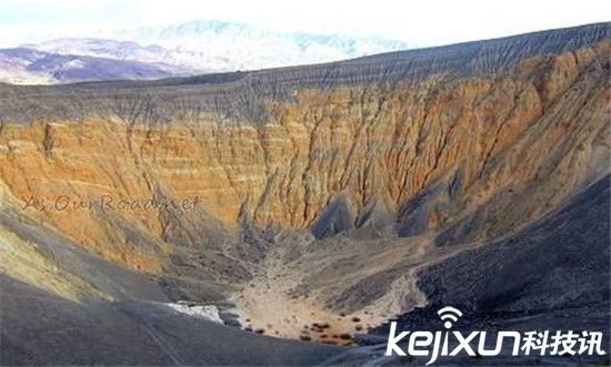 盘点地球11大生命禁区：死亡之地 活人望而却步