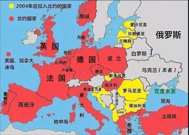 俄罗斯与乌克兰的地图详情（乌克兰地图攻略速记）(1)
