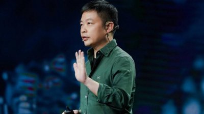 ​狂降 4.6 万！G9 改款发布，小鹏涅槃重生