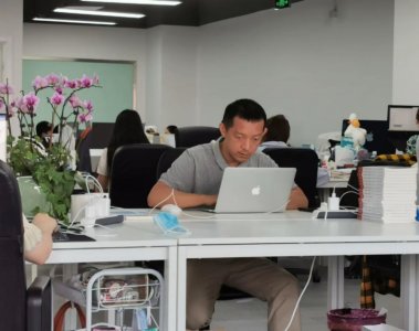 北大数学天才柳智宇下山还俗:要求降薪至 2 万,不打算买房结婚生子