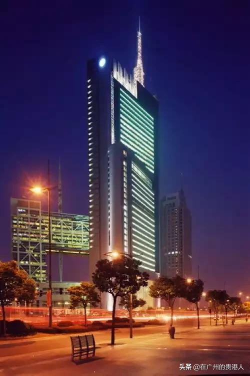 上海最大的高楼top1(上海十大高楼一览)(38)