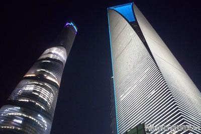 上海最大的高楼top1(上海十大高楼一览)(10)