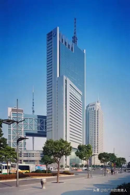 上海最大的高楼top1(上海十大高楼一览)(37)