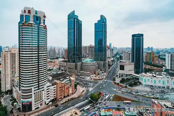 上海最大的高楼top1(上海十大高楼一览)(28)