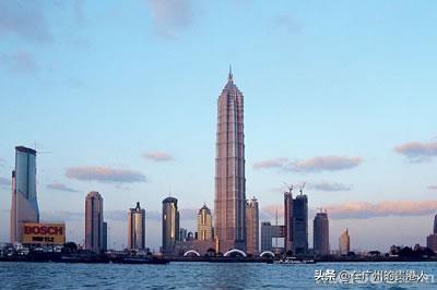 上海最大的高楼top1(上海十大高楼一览)(15)