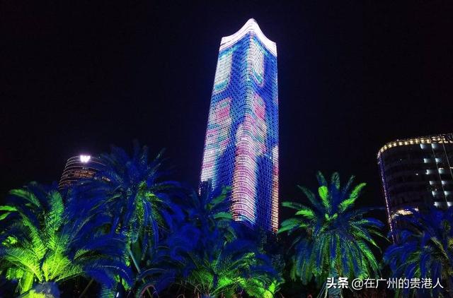 上海最大的高楼top1(上海十大高楼一览)(25)