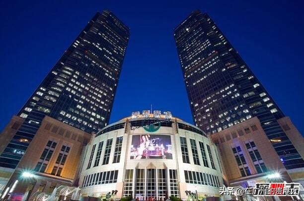 上海最大的高楼top1(上海十大高楼一览)(29)