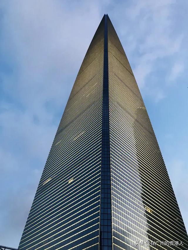 上海最大的高楼top1(上海十大高楼一览)(13)