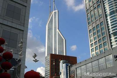 上海最大的高楼top1(上海十大高楼一览)(20)