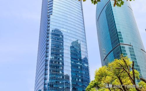 上海最大的高楼top1(上海十大高楼一览)(46)