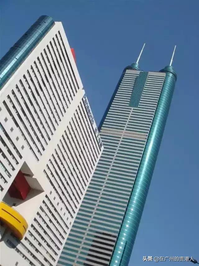 上海最大的高楼top1(上海十大高楼一览)(53)