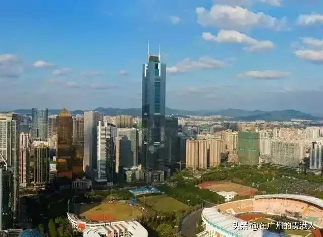 上海最大的高楼top1(上海十大高楼一览)(54)