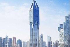 上海最大的高楼top1(上海十大高楼一览)(33)