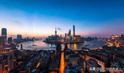 ​上海最大的高楼top1（上海十大高楼一览）