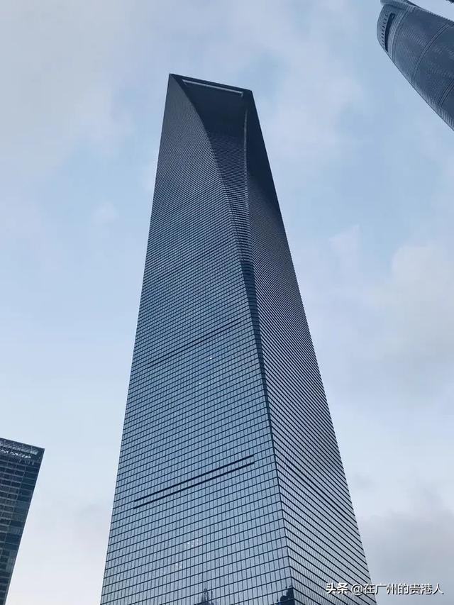 上海最大的高楼top1(上海十大高楼一览)(12)