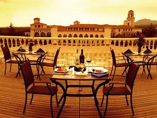 大连海边城堡介绍(除了西虹市的这个城堡)(9)