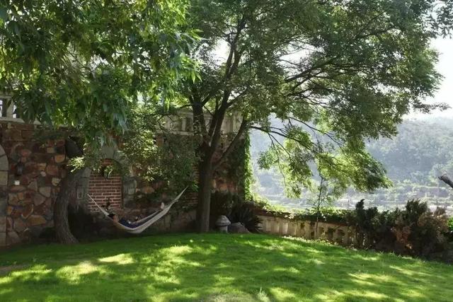 大连海边城堡介绍(除了西虹市的这个城堡)(24)