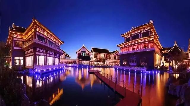 大连海边城堡介绍(除了西虹市的这个城堡)(17)