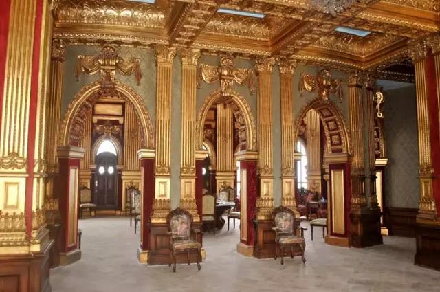 大连海边城堡介绍(除了西虹市的这个城堡)(2)